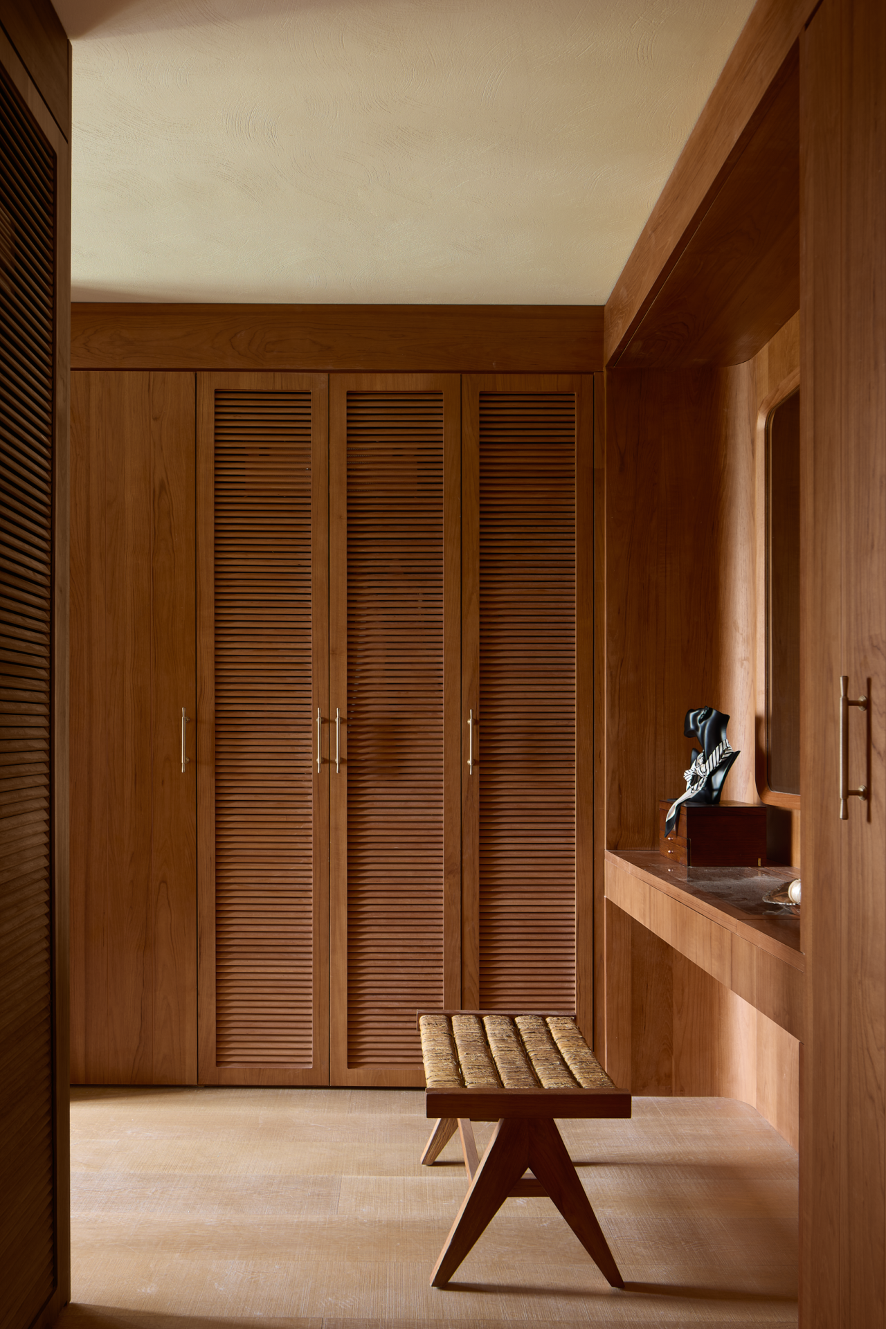 山东济南万科·观山隐秀 · 燕语堂丨中国济南丨ENJOYDESIGN-36