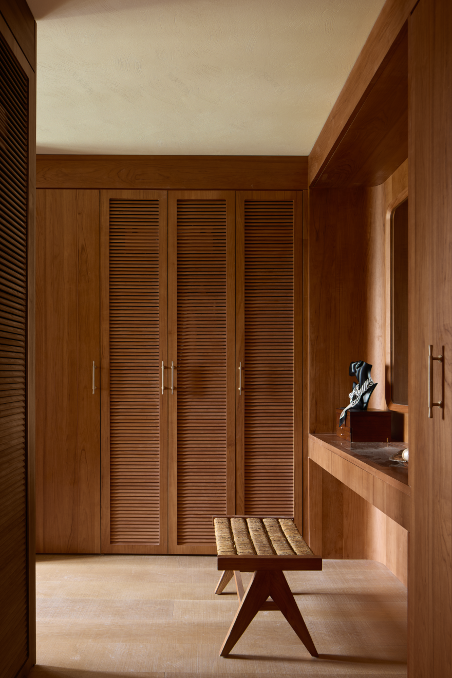 山东济南万科·观山隐秀 · 燕语堂丨中国济南丨ENJOYDESIGN-36