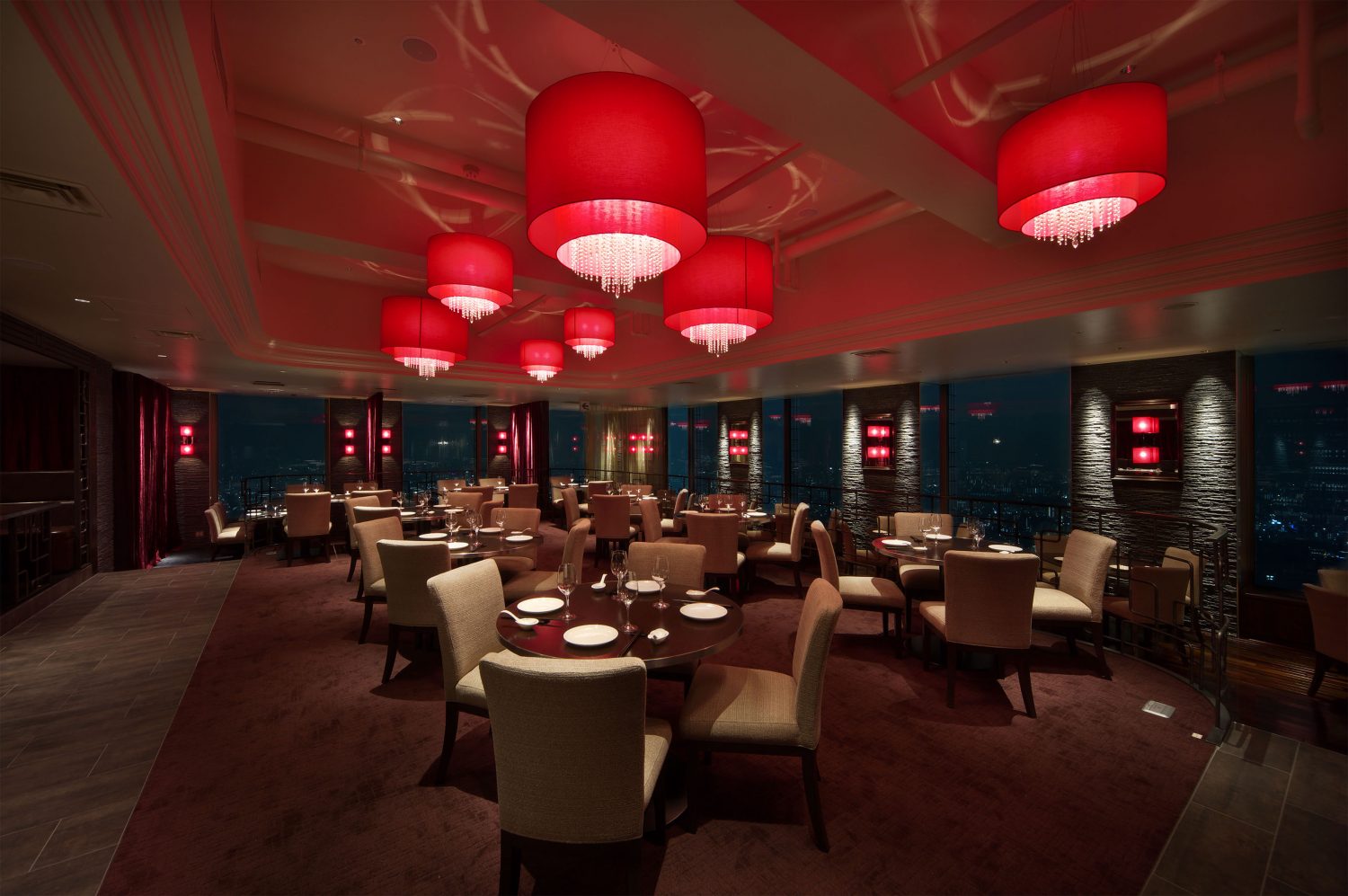 JOE’S SHANGHAI东京池袋店丨日本东京-7