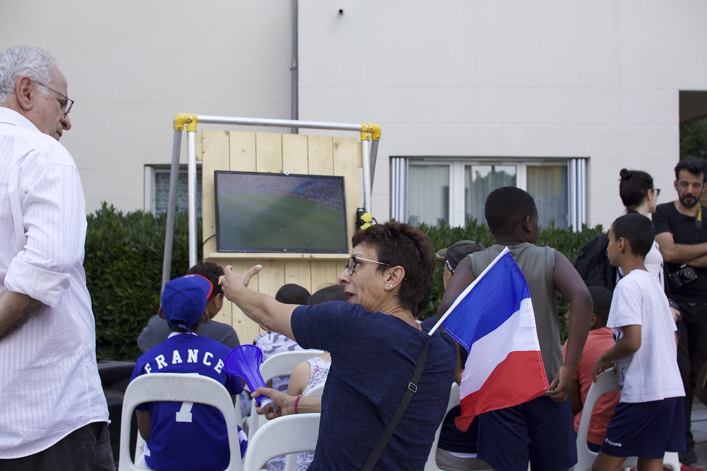 Chantier Partagé（共享工地）丨法国丨Collectif Parenthèse（括号集体）-44