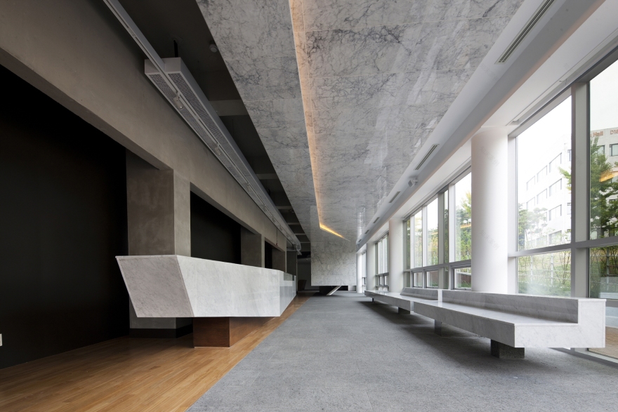 Kim Jong·Bok 艺术博物馆-16