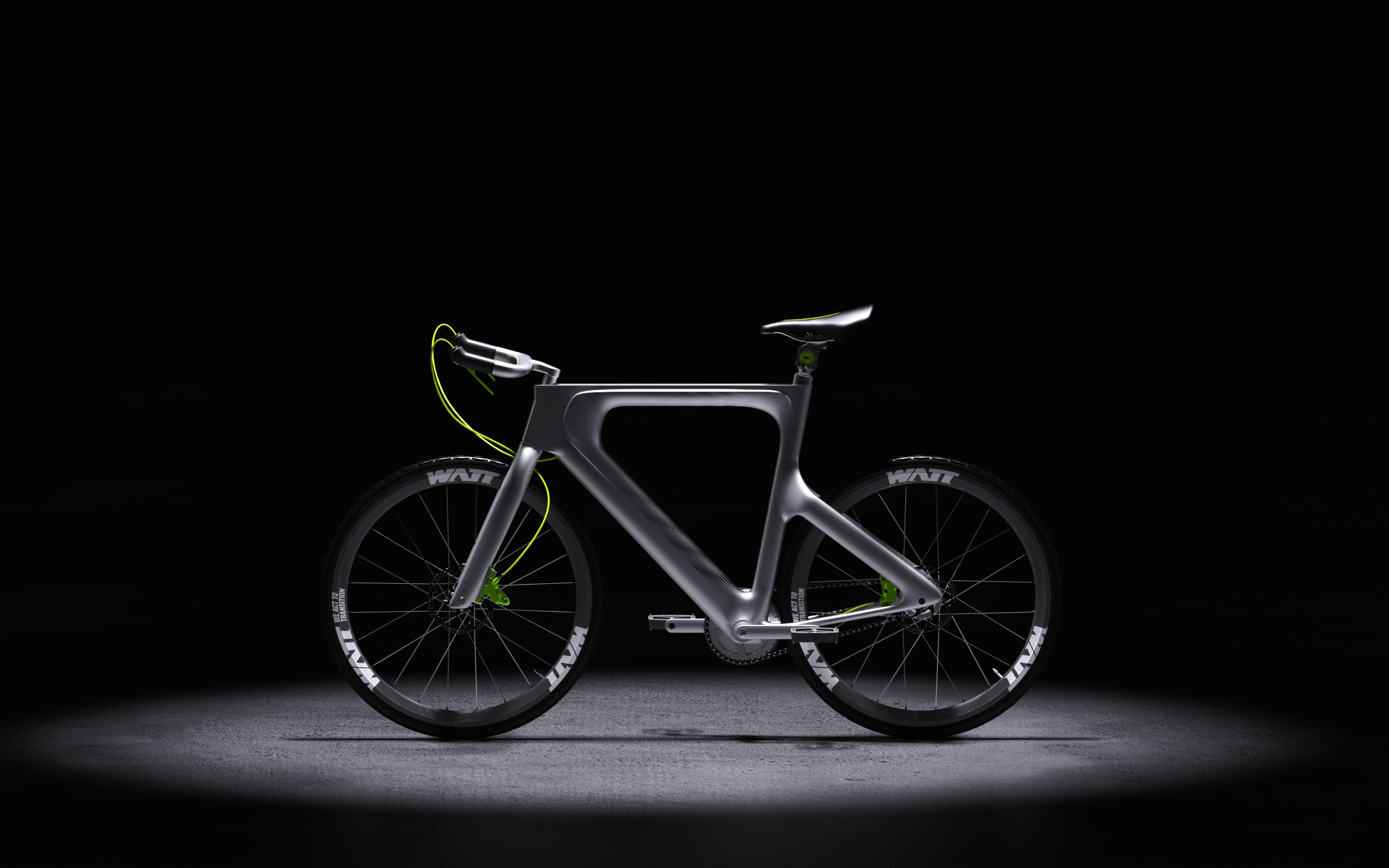 WATT : Energy Harvesting Bicycle Brand-31
