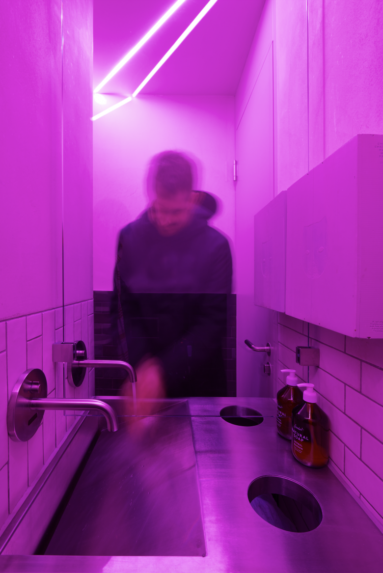 Hegibachstrasse 住宅改造丨瑞士苏黎世丨Studio 5K GmbH-6