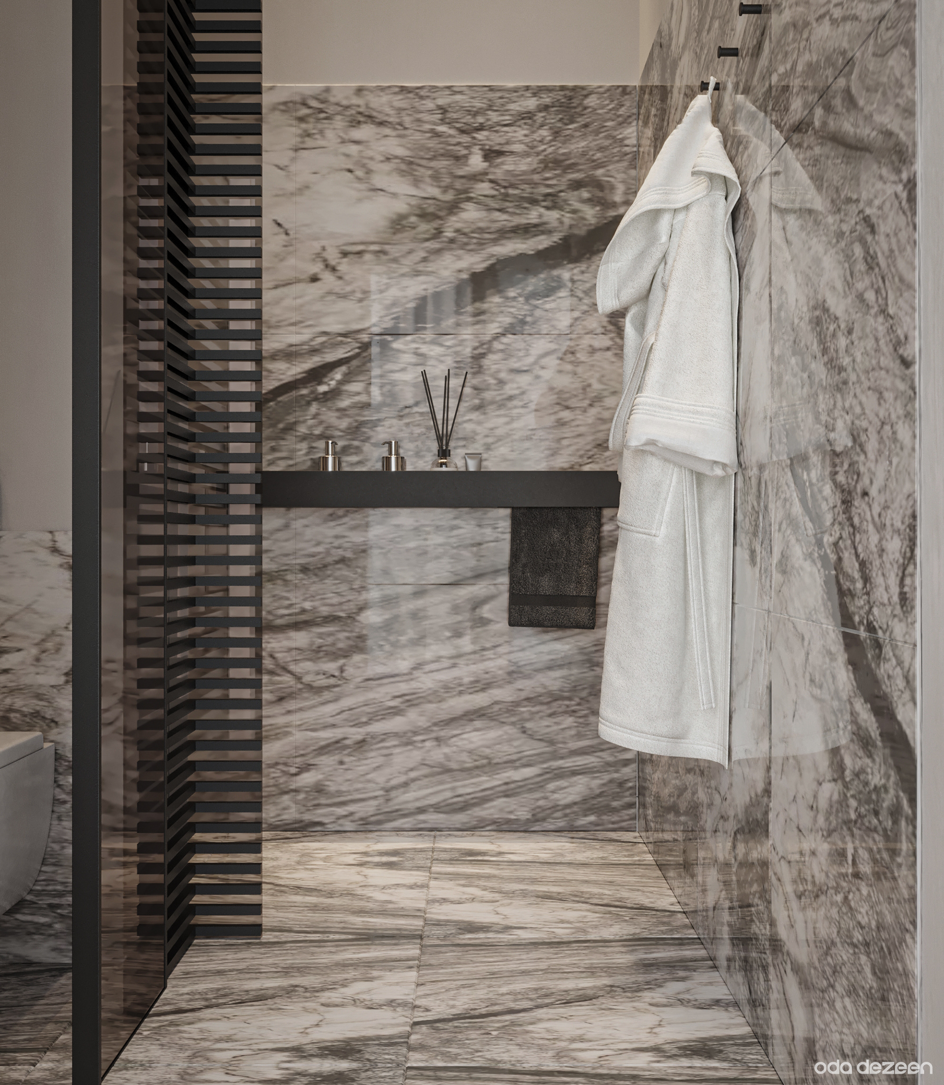 私人住宅室内设计-79