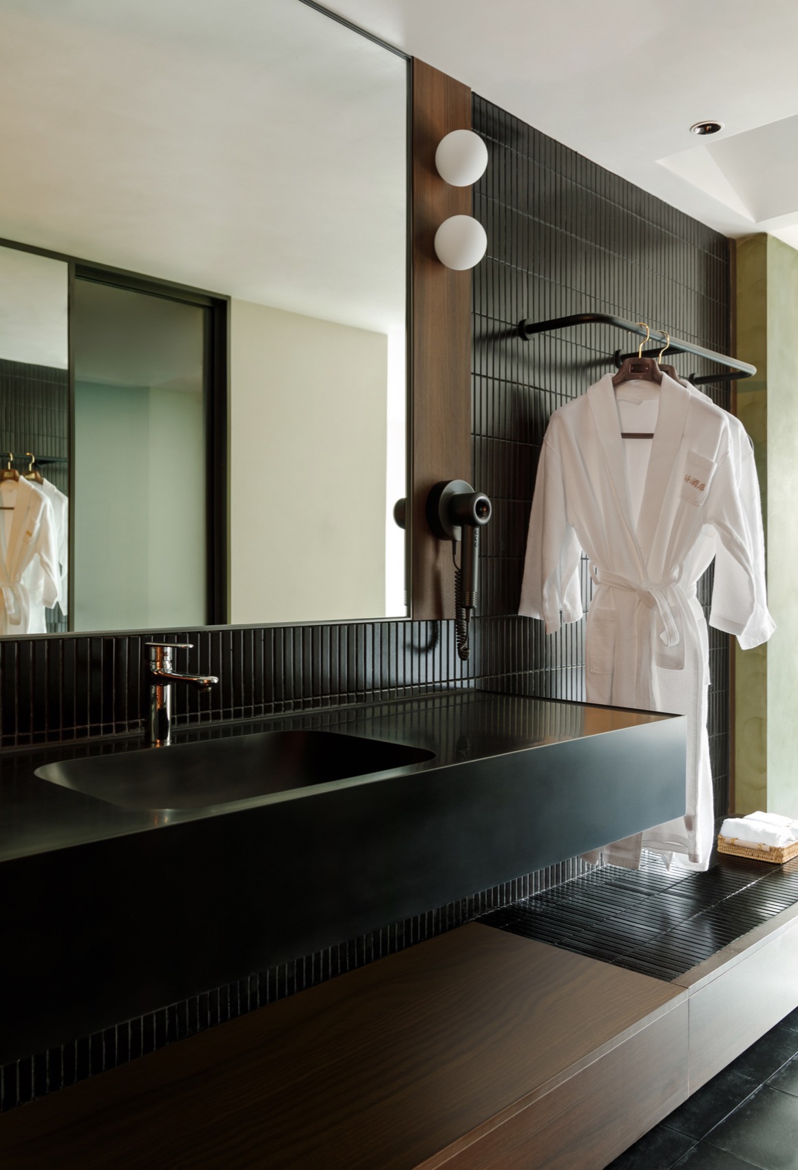 谷奈酒店丨中国洛阳丨未止工作室-64