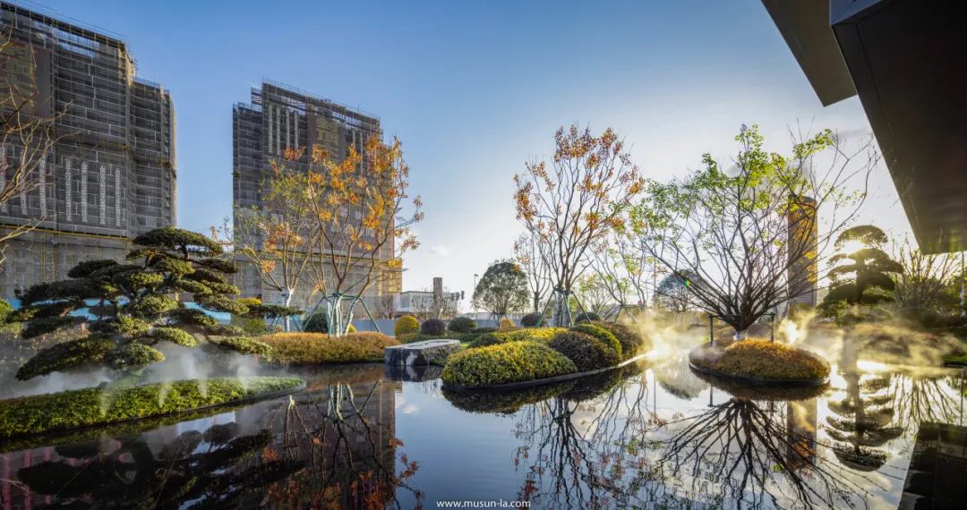 以时代远见，重塑人居价值 | 新华·星耀东方-44