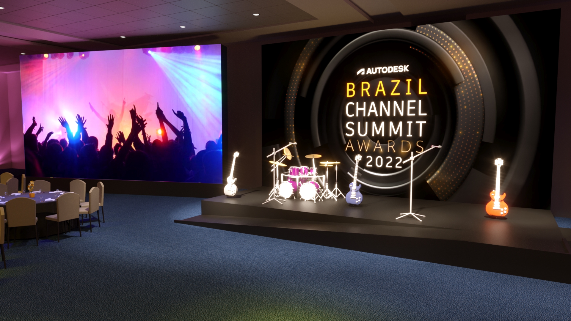 Autodesk - Brazil Channel Summit-8