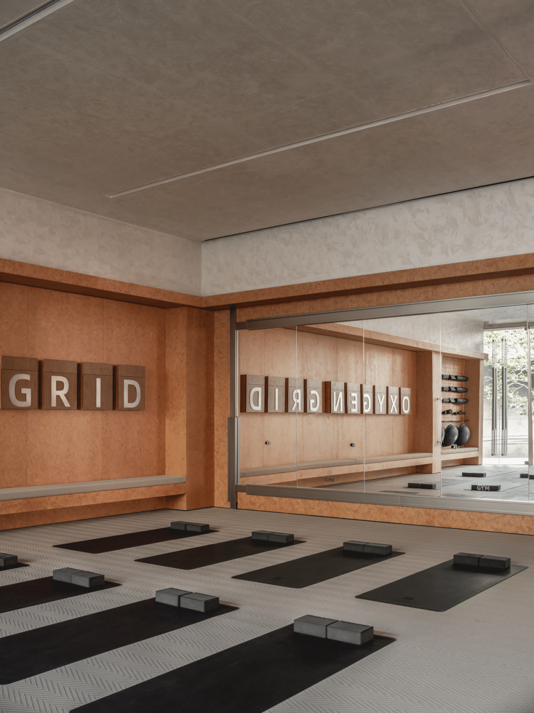 沈阳故宫文博书房丨中国沈阳丨一然设计（上海,深圳,沈阳,北京）-164