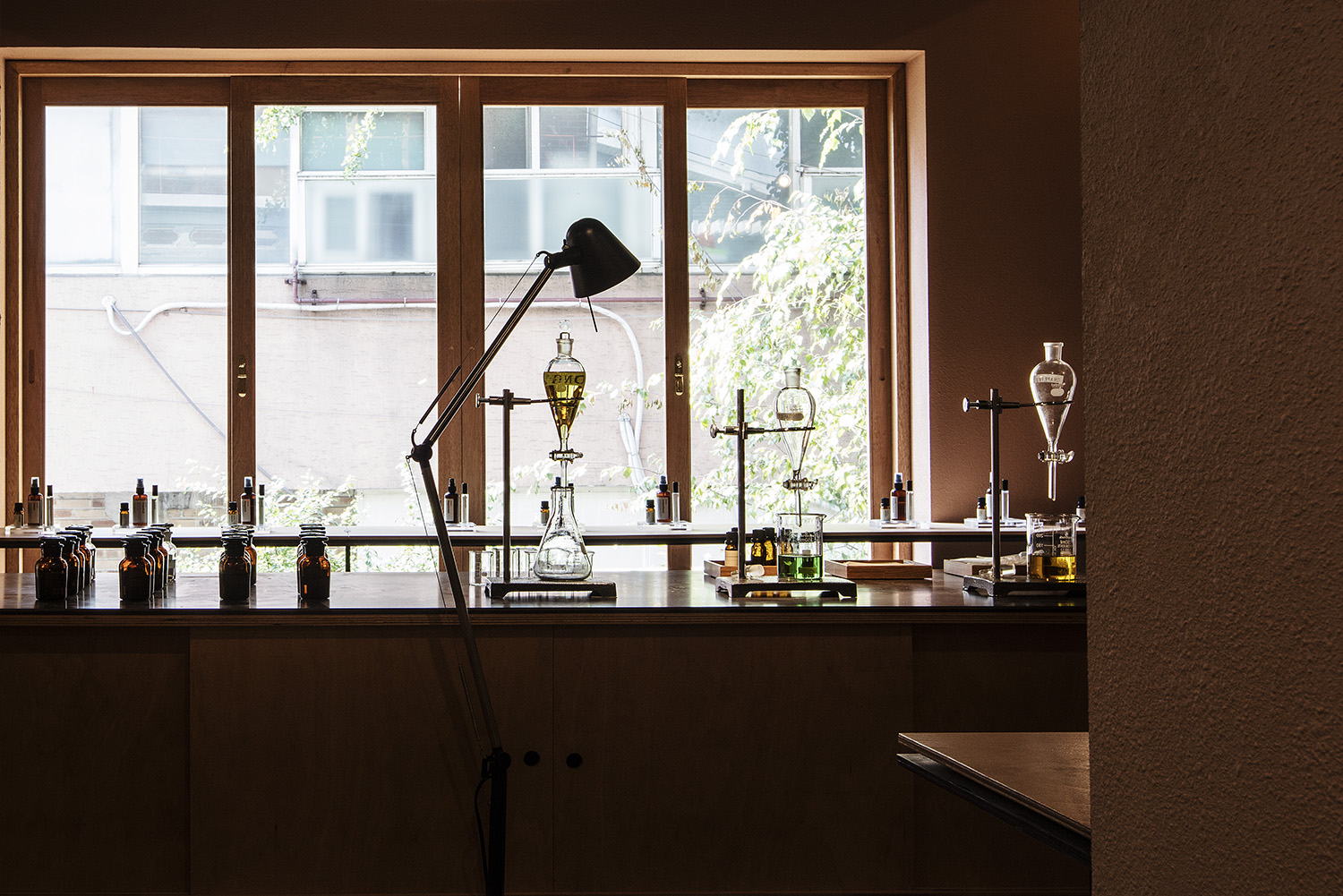 Granhand 体验店丨韩国首尔丨TFP-32