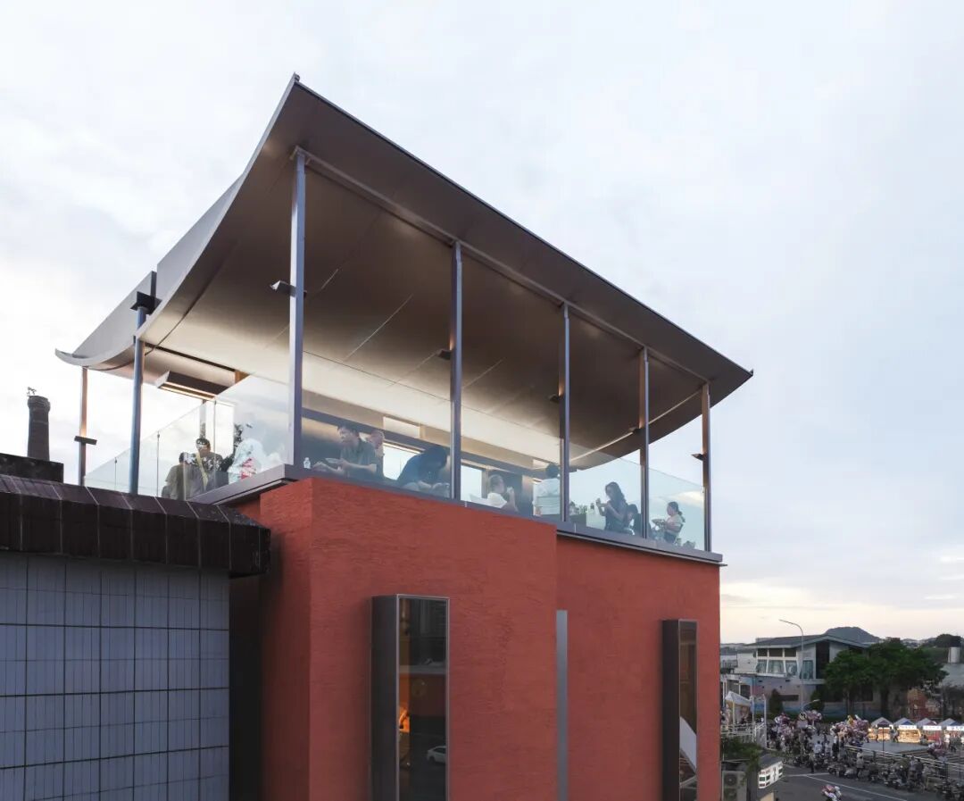 案例分享|以材质赋能“文化锚地”，重塑社区情感连接-60