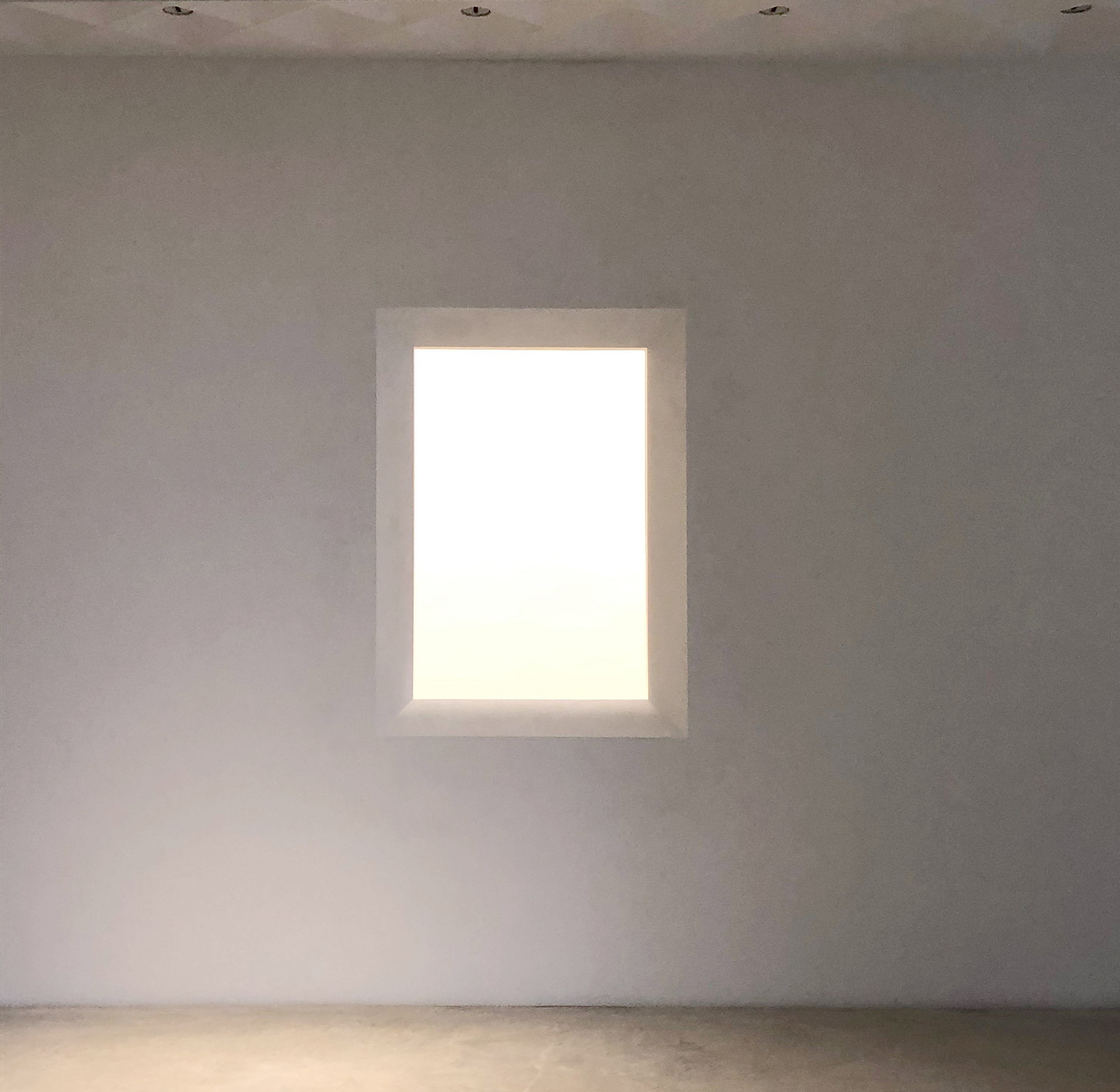 Z33 艺术馆 · 静谧之墙与城市对话-131