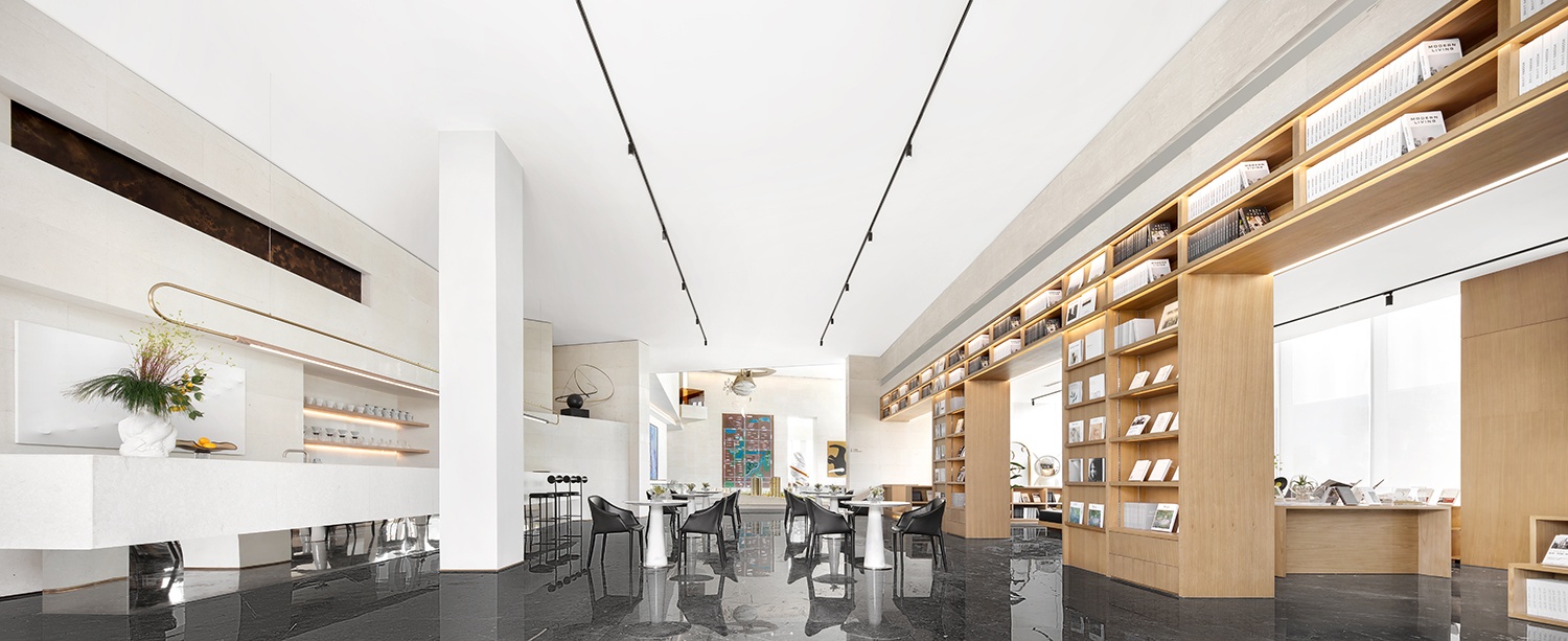 成都恒邦·仁寿德康售楼处丨中国眉山丨IF DESIGN 羽果设计-41