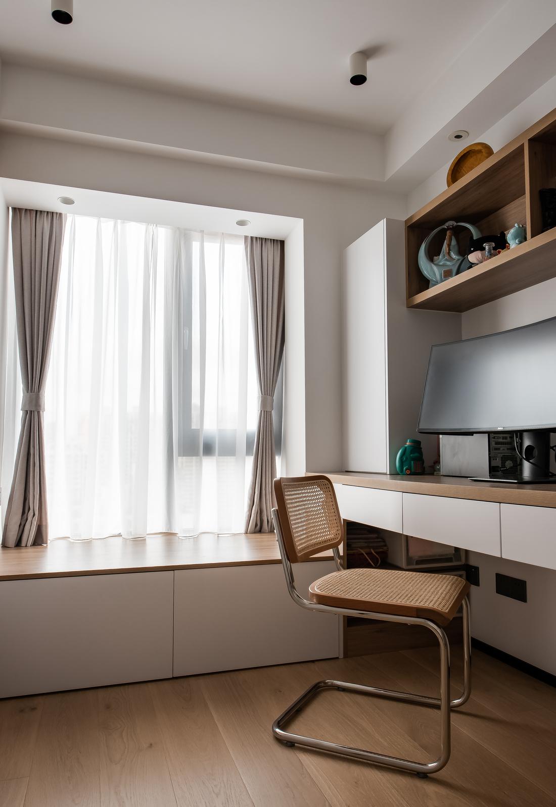 侯杰 Ale· 室内设计案例丨侯杰 Alex-65