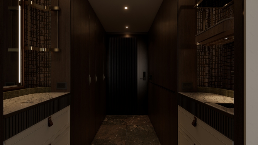 一個家,住著兩座城市丨中国台中-13