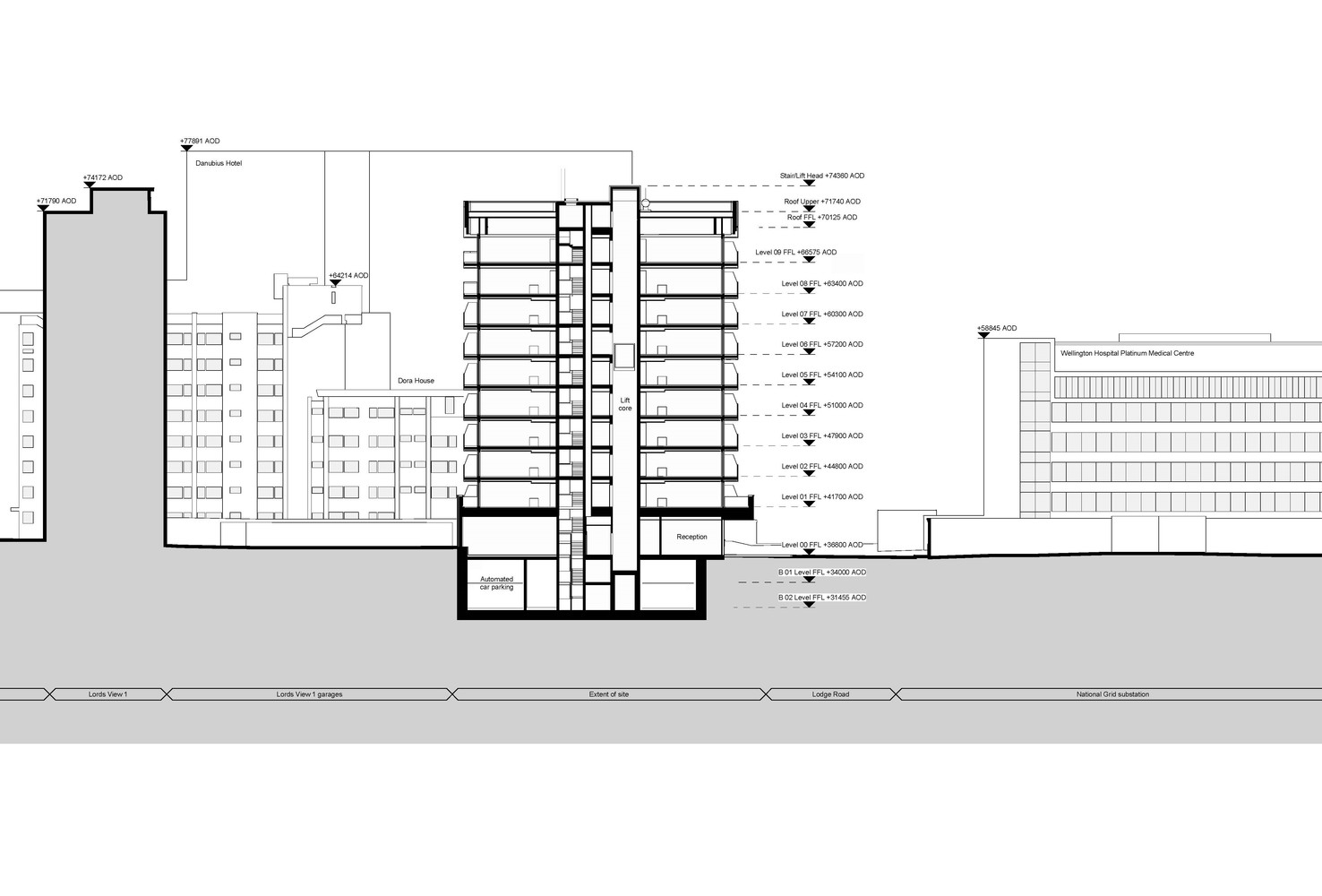 康普顿住宅大楼-41