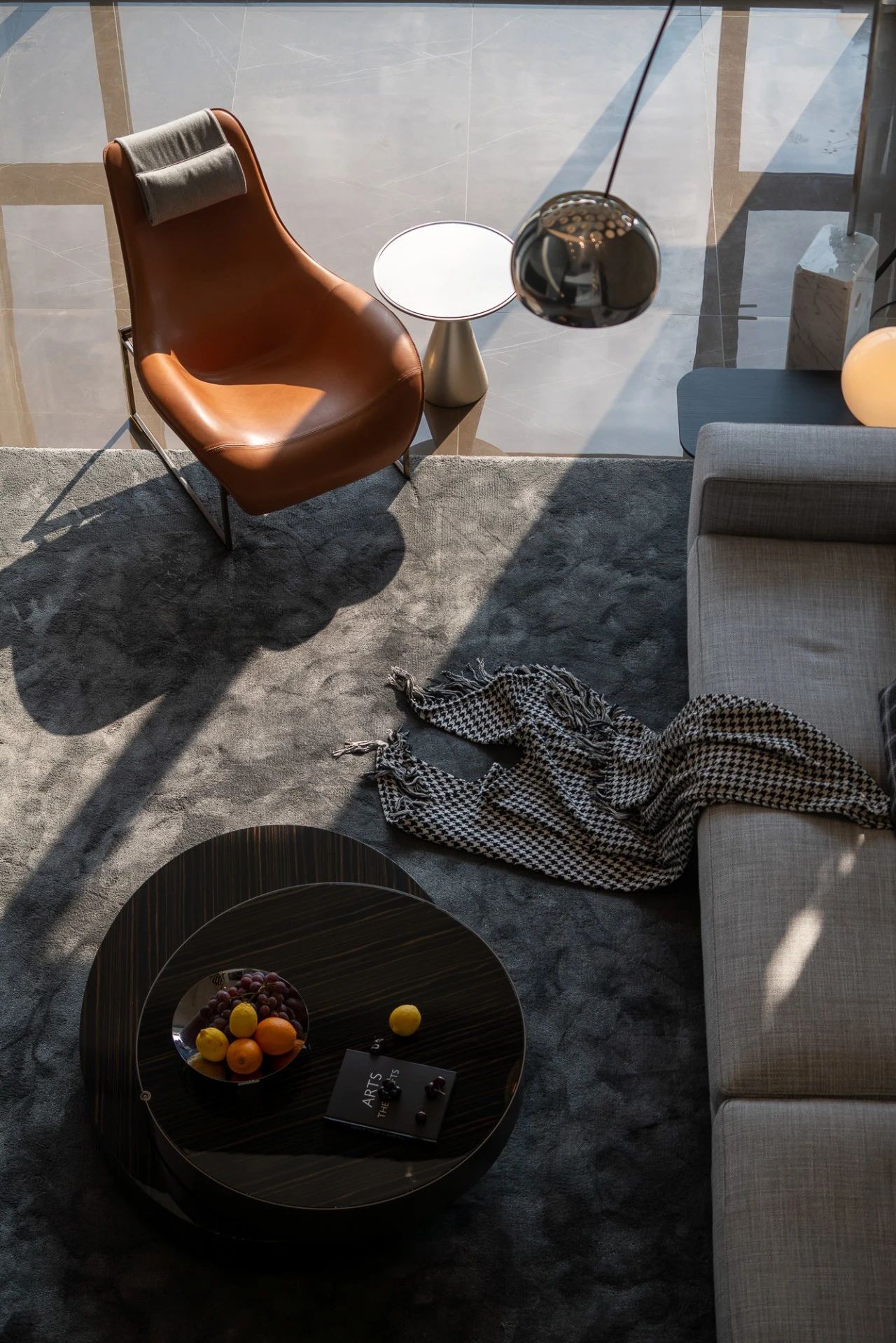 清风徐来丨中国四川丨眉山大可设计-26