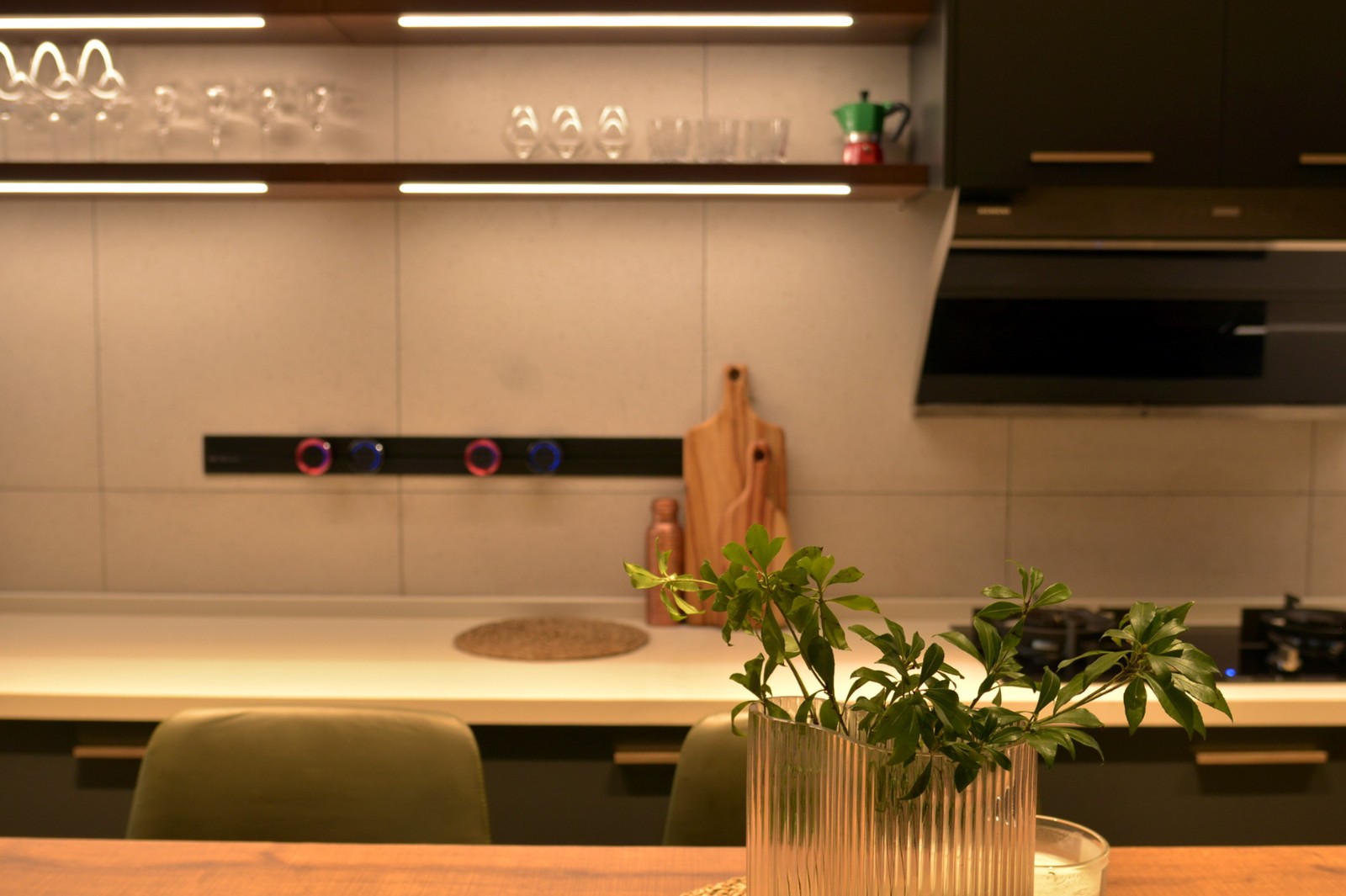 繁荣广场一期丨中国厦门丨DAA 成象装饰设计-10