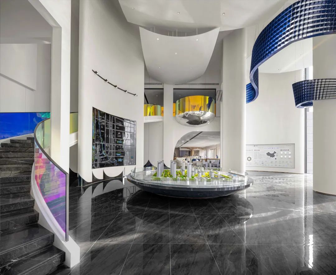 云璟风华丨中国滁州丨鲲誉设计 KUNYUDESIGN-21