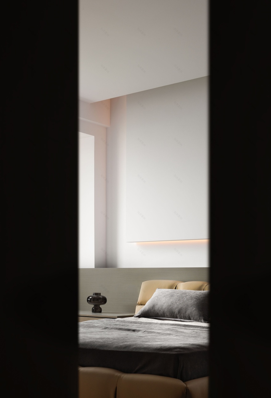 Boloni Waterfront City 水岸城丨中国广东丨普宁市博洛尼全屋定制-54