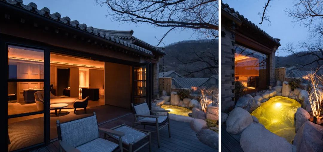 北京悉昙酒店丨中国北京-53