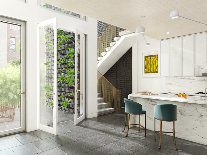 nanobiome building skin-5