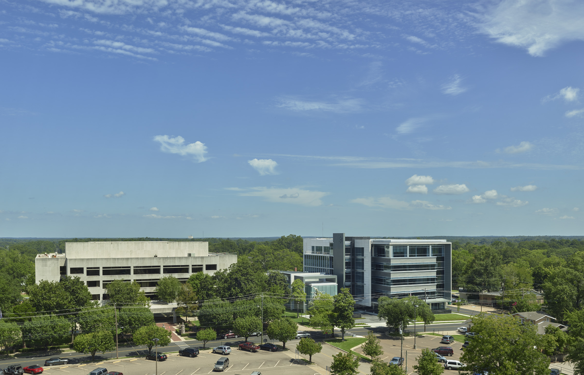 墨菲石油公司总部-15