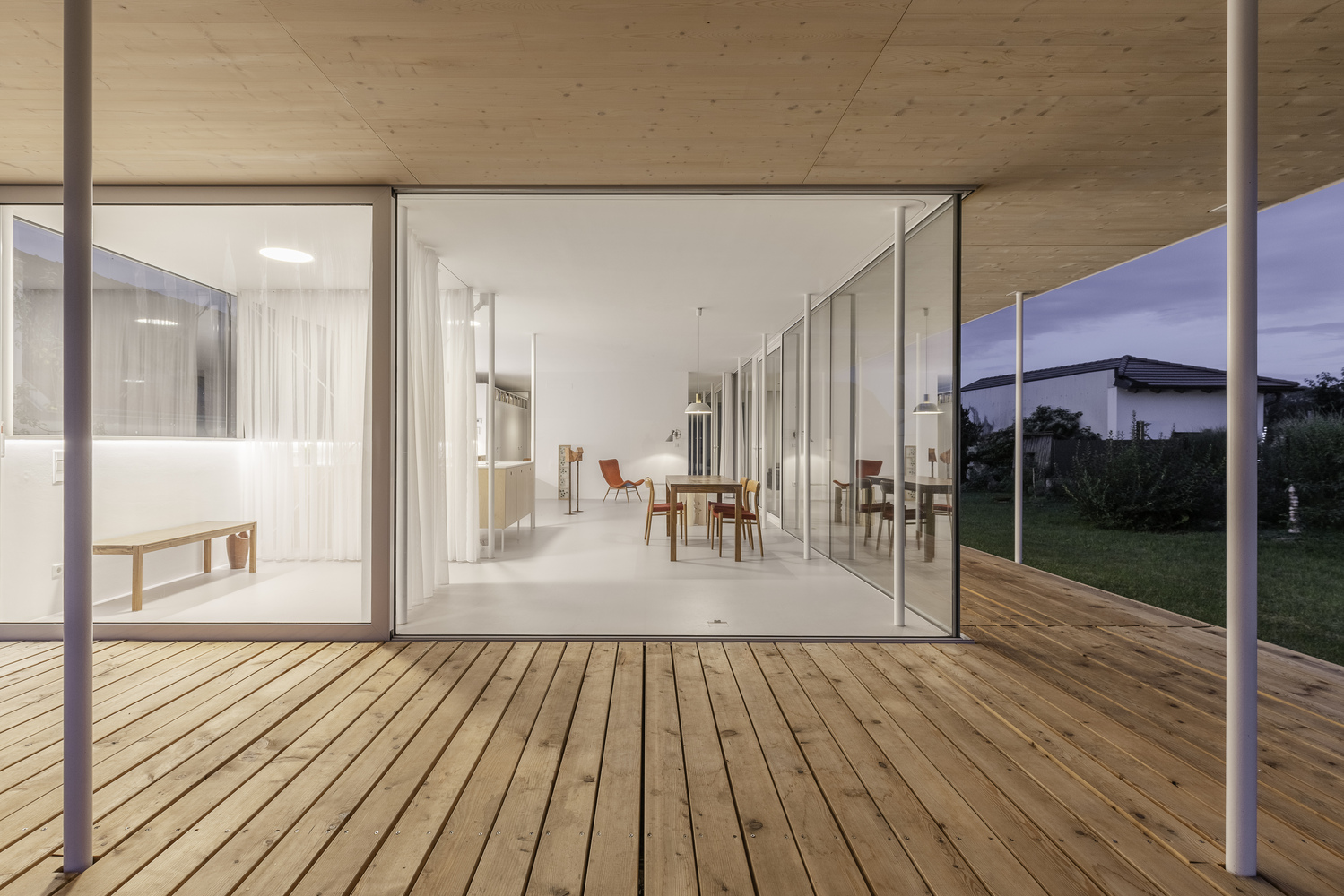 奥地利雕塑艺术家工作室-22