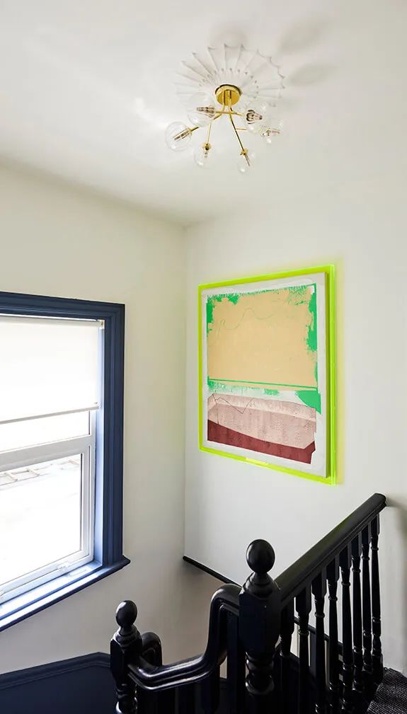 都柏林老屋翻新记丨爱尔兰都柏林丨April and The Bear-8