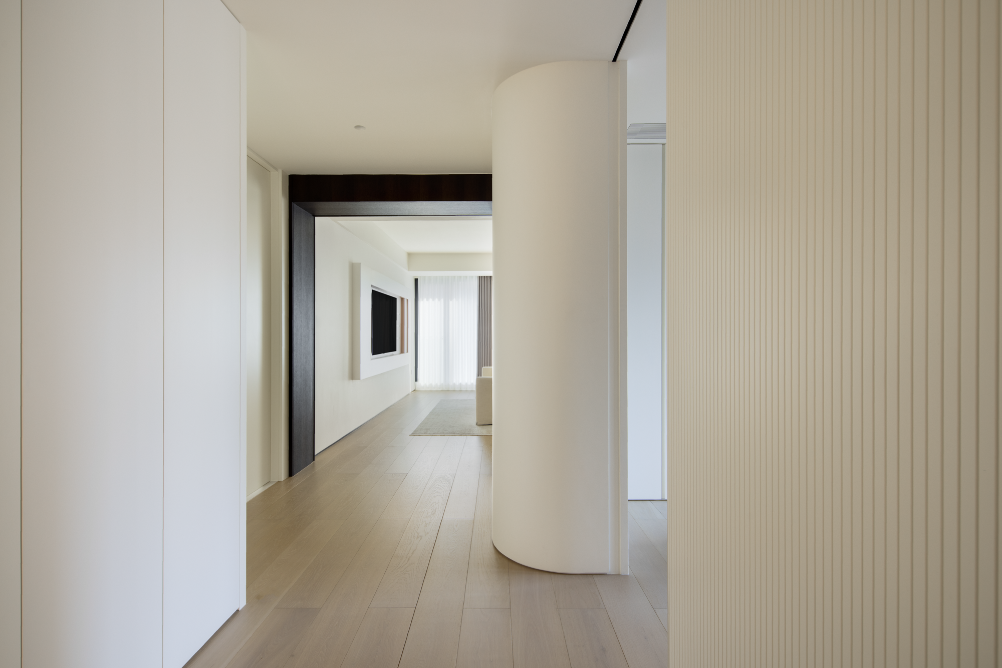 400m²气质大宅丨中国温州丨温州星杰装饰设计有限公司-60