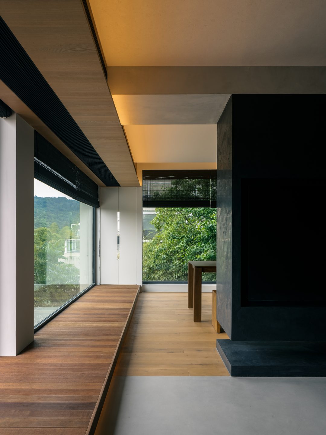 山居岁月 · 来波的日式美学空间设计丨中国杭州丨Mr 来设计工作室-52