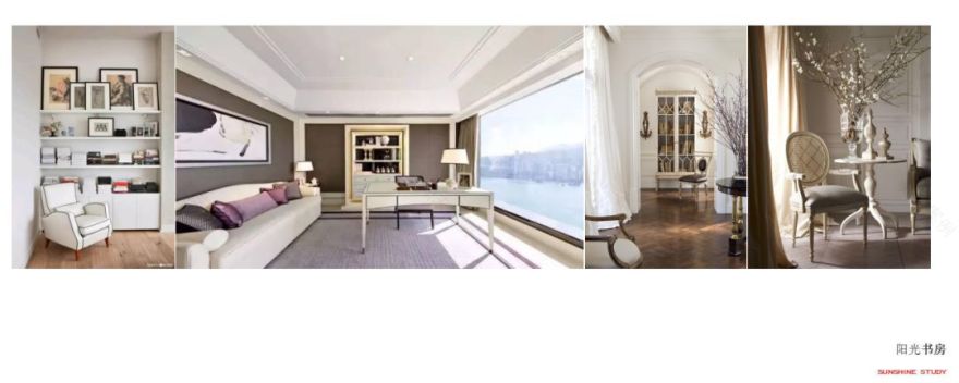 鑫源都市愿望 | 陈振飞设计师的混搭之家-12