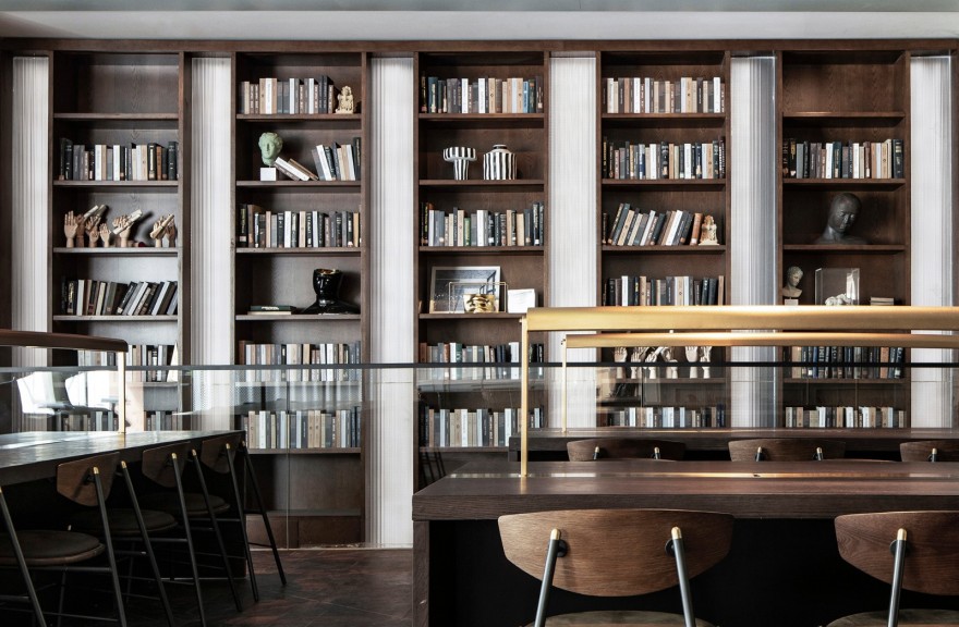 西堤红山联合办公项目-33