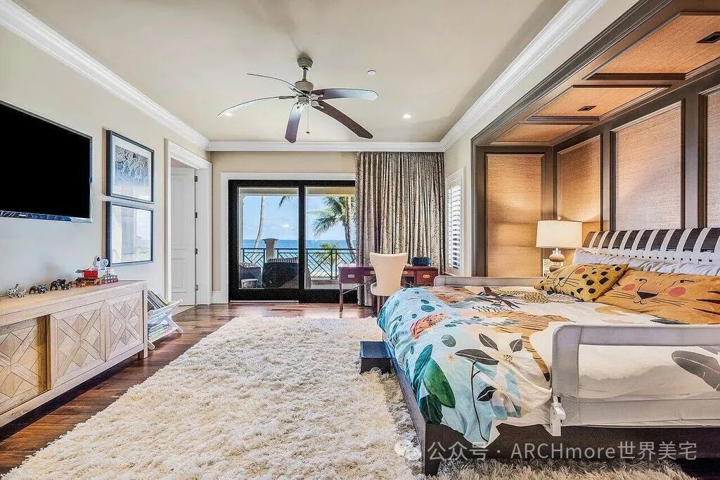 2455SOceanBlvd｜五幕建筑诗学的空间独白-22