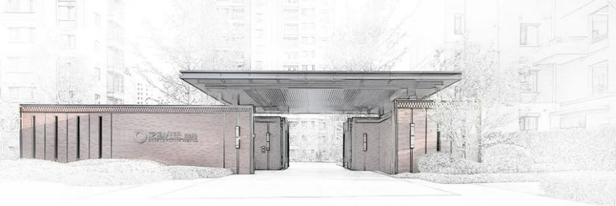 青岛龙湖光年·林间丨中国青岛丨易兰规划设计院-7