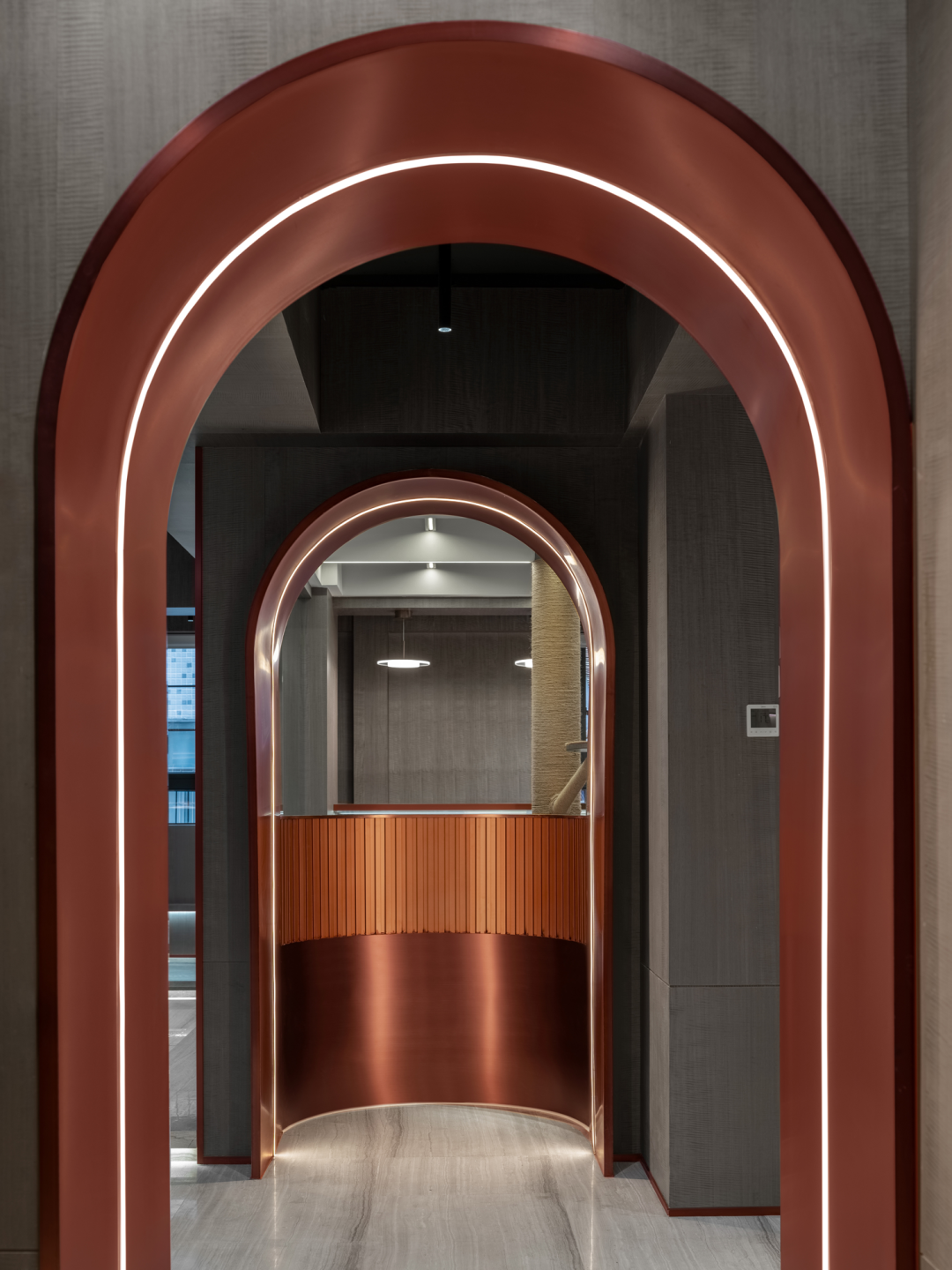 南头古城泊寓猫咖设计丨中国深圳丨SD Design 深圳市艾斯蒂设计有限公司-124