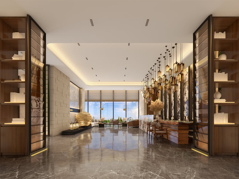 福州24府精品酒店-4