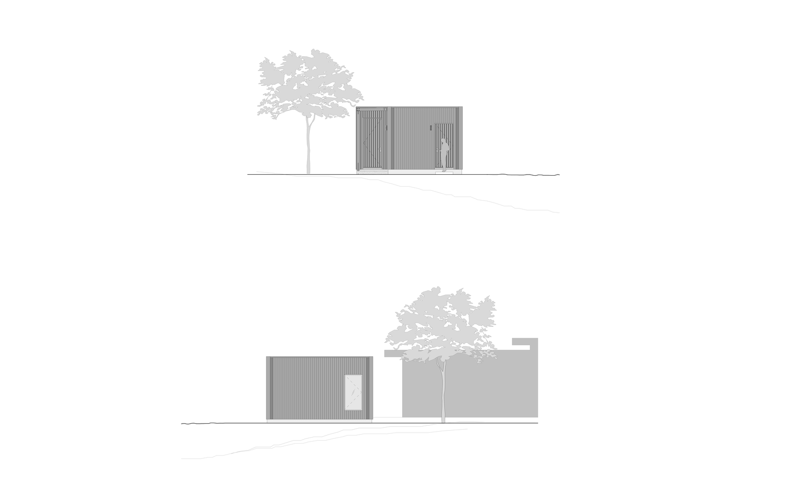 Hudson Valley Guest House  Janson Goldstein-26