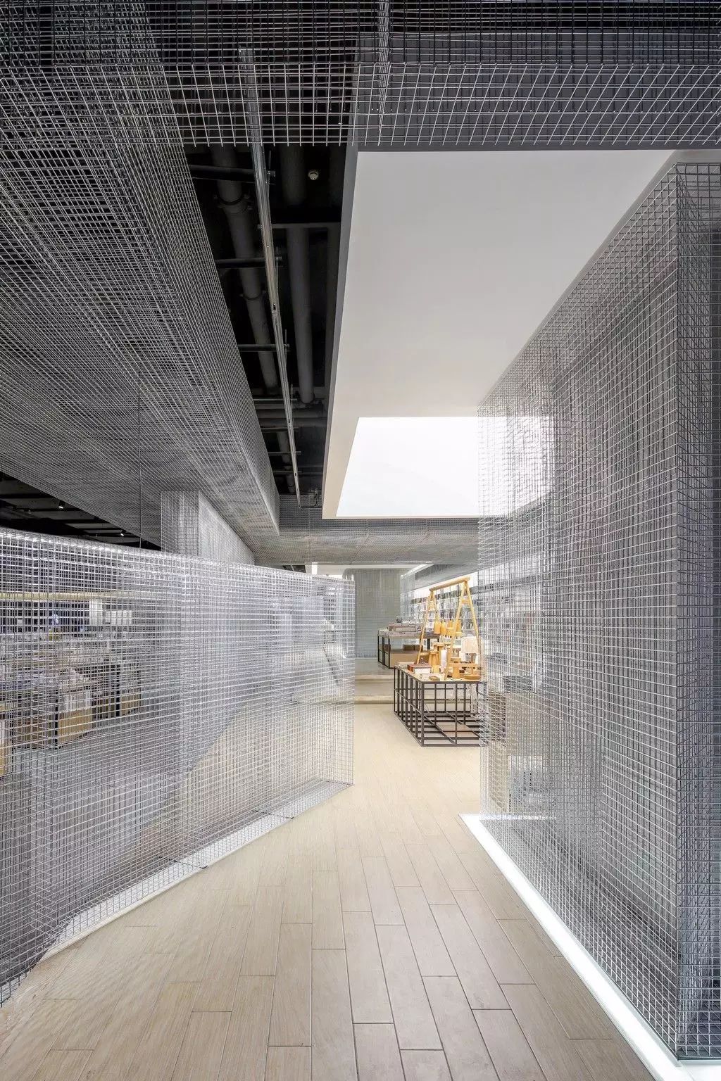 峻佳新作 · 造梦者×新空间说-10