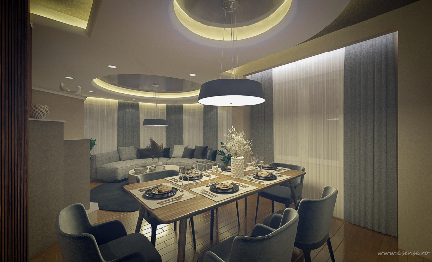 卡萨·摩尔多瓦第六感室内设计(事务所)
注:这里需根据实际情况理解Casa Moldovan可能是特定人名等,可以结合更多背景准确判断,Interiors常见用在室内设计领域表述室内装饰、室内设计,所以这里意译为室内设计(事务所) ,若有对应的标准规范译法请以其为准 -14