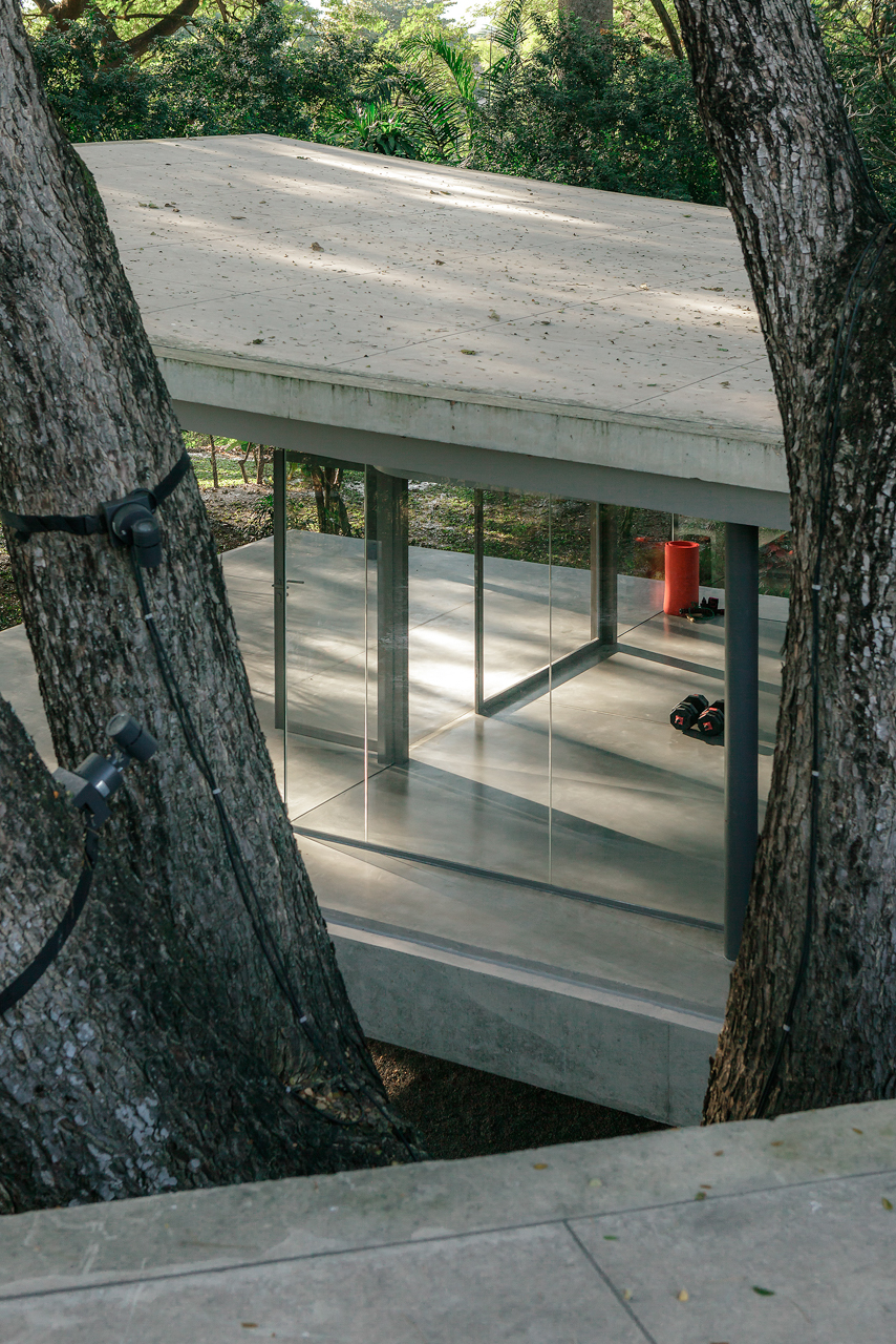 在雨树下丨泰国清迈丨Rachaporn Choochuey等团队成员-27