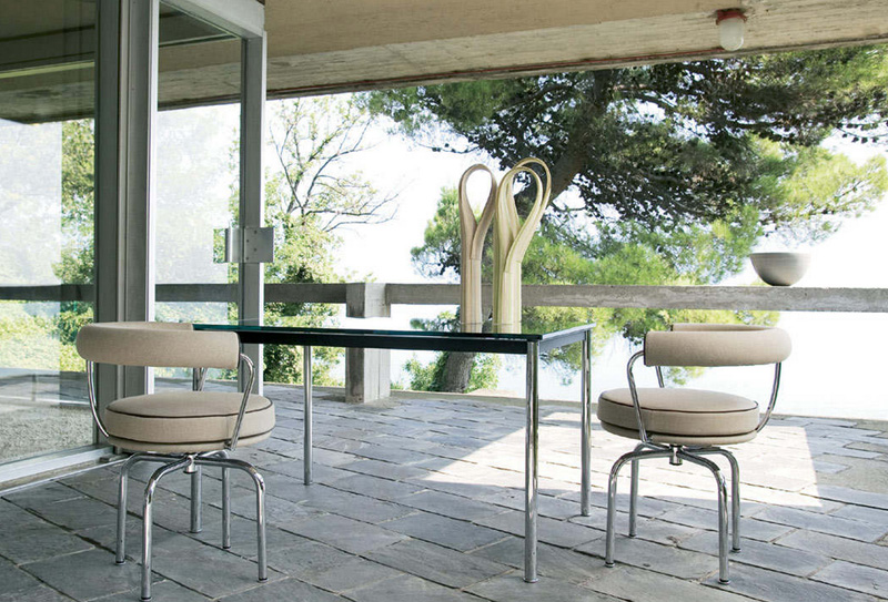 Стол LC10（LC10 桌）-16