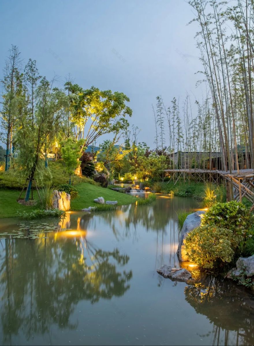 上饶悦麓开元观堂 | 古徽州文化与现代度假的完美融合-44