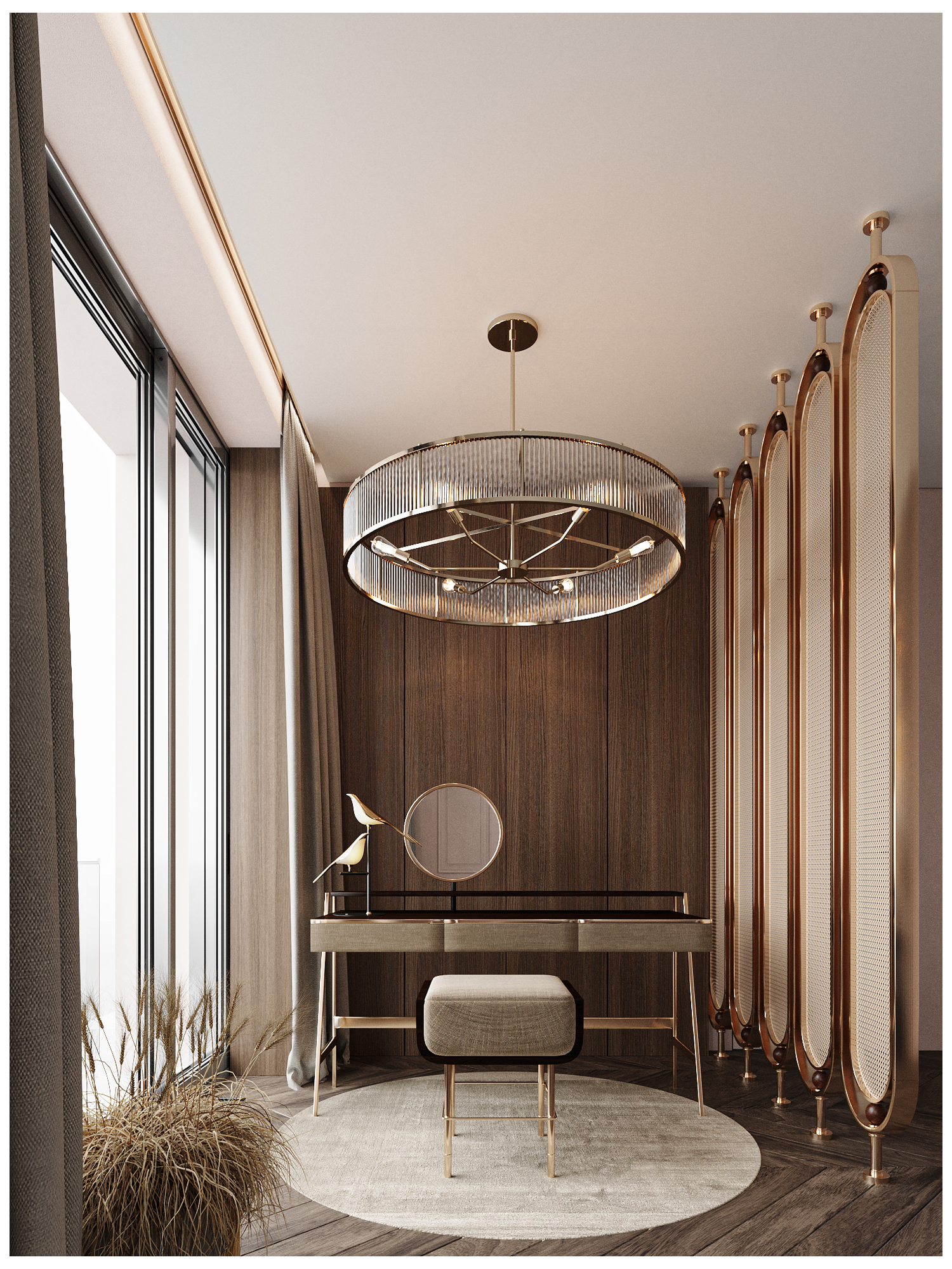 Luxury Apartment in Odessa-1