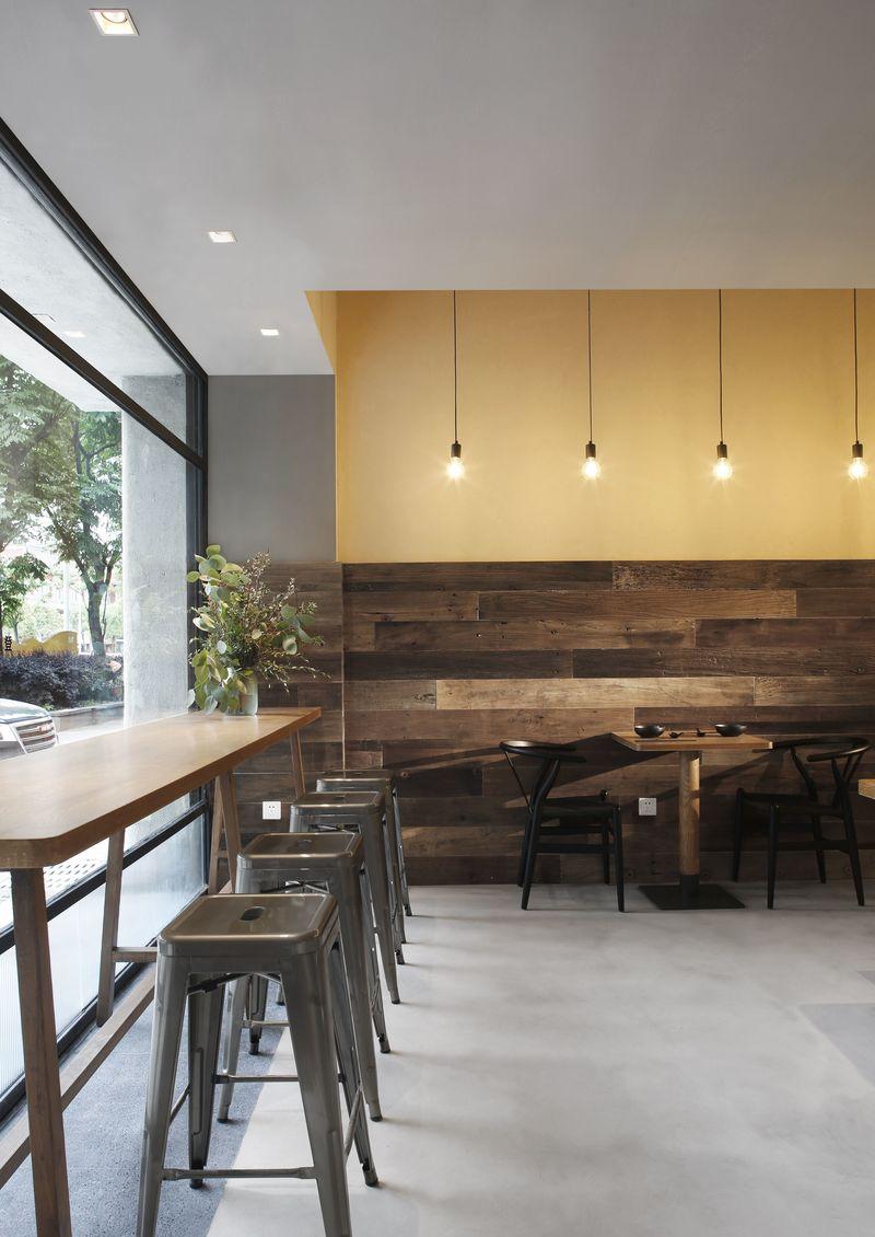 烟火气息中的温暖家-2