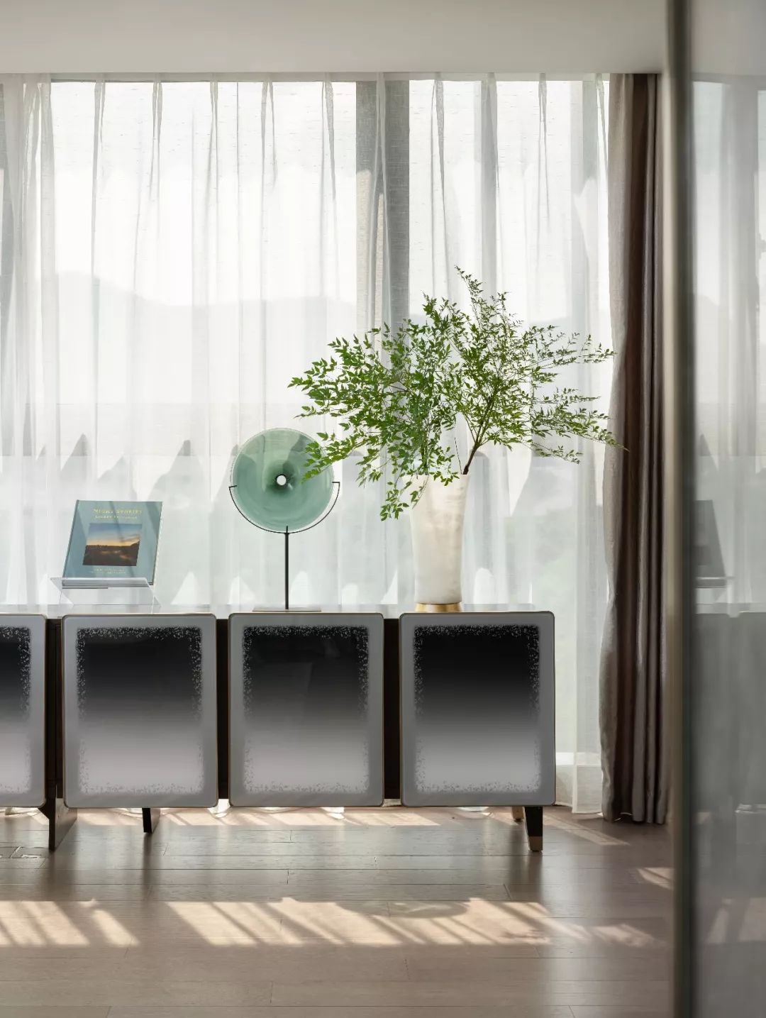 苏州万科大象山舍住宅-31