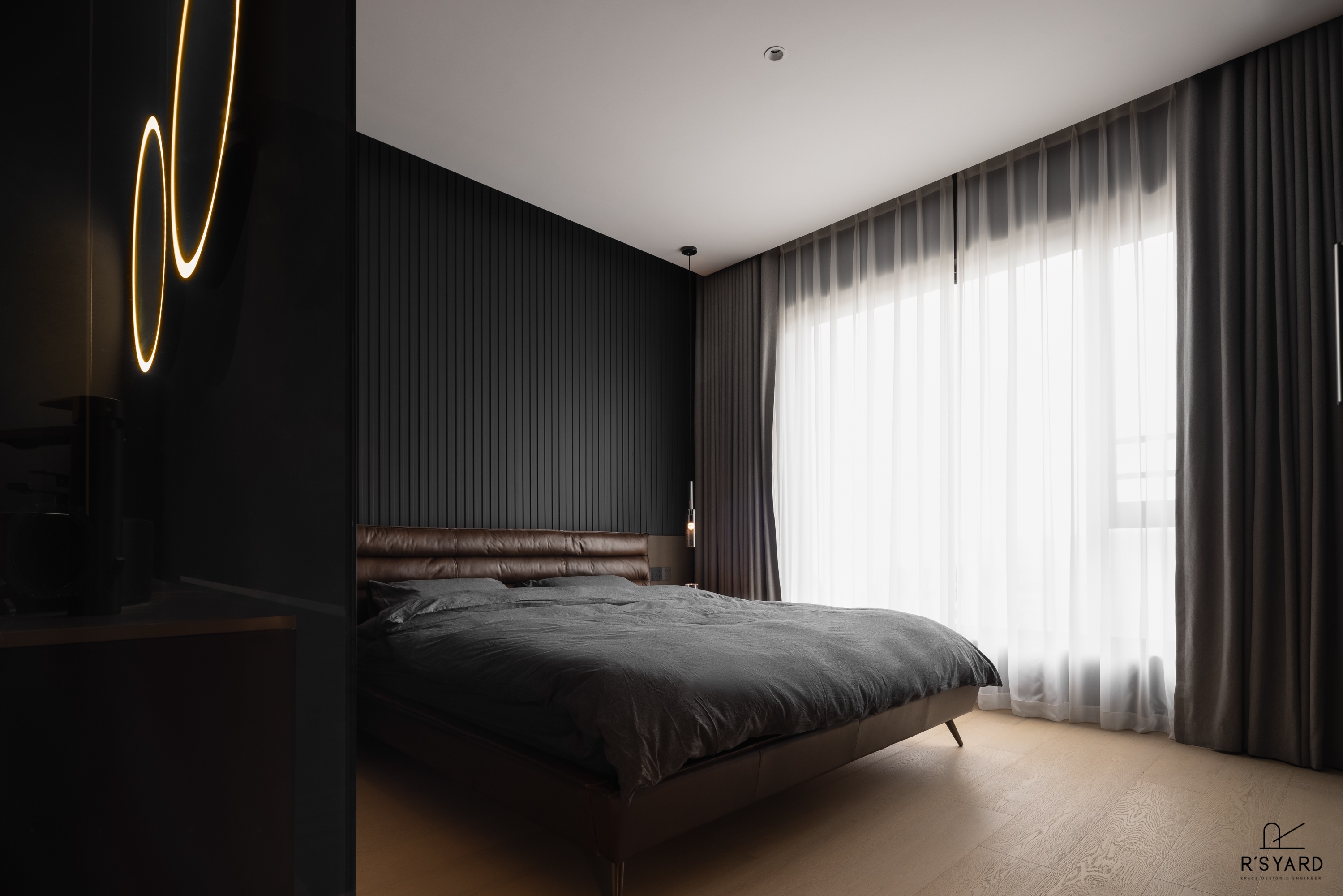 暗影之境丨中国温州丨R’sYard 缪茹空间设计-29