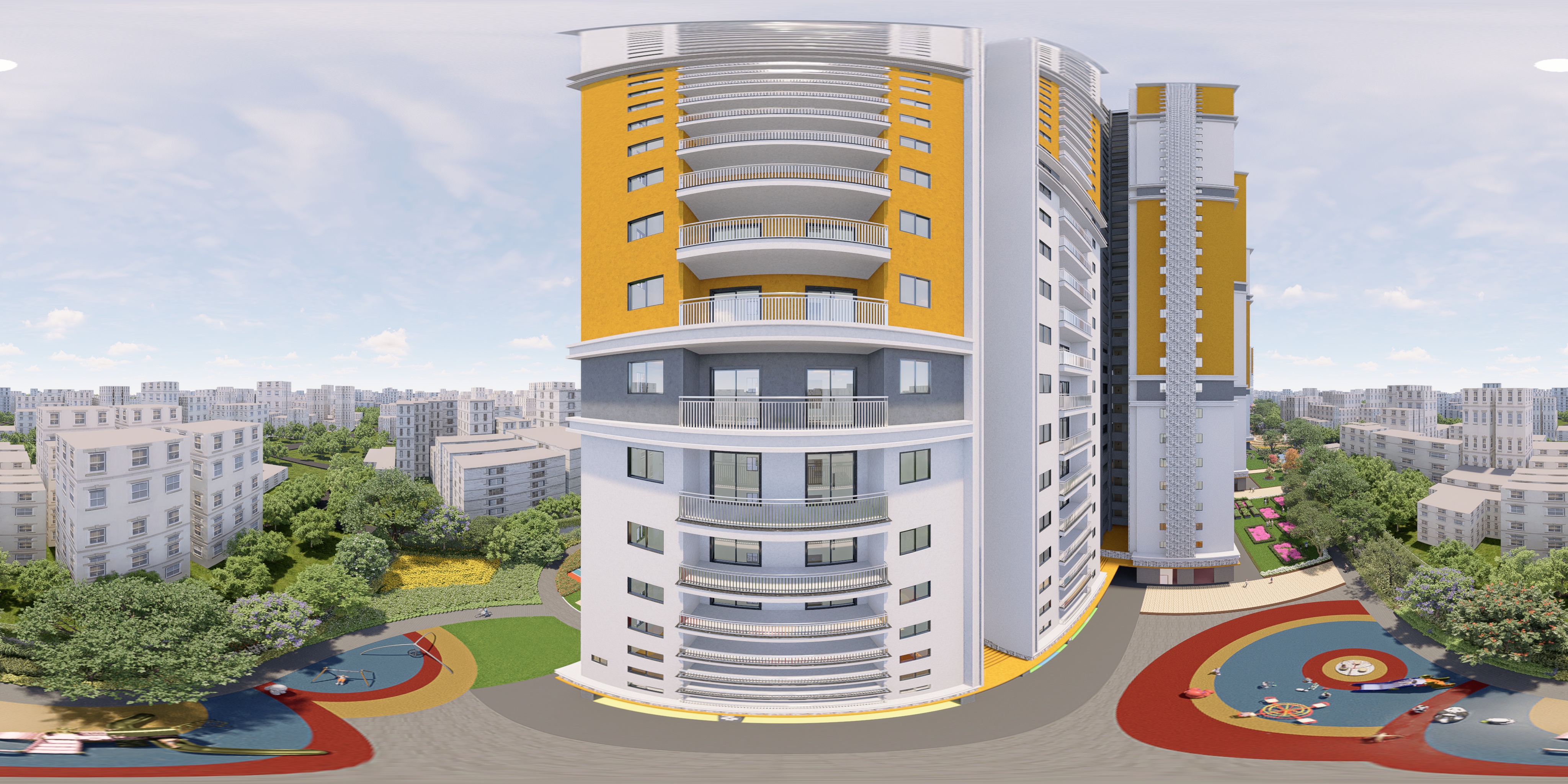 Vasavi Ananda Nilayam-6