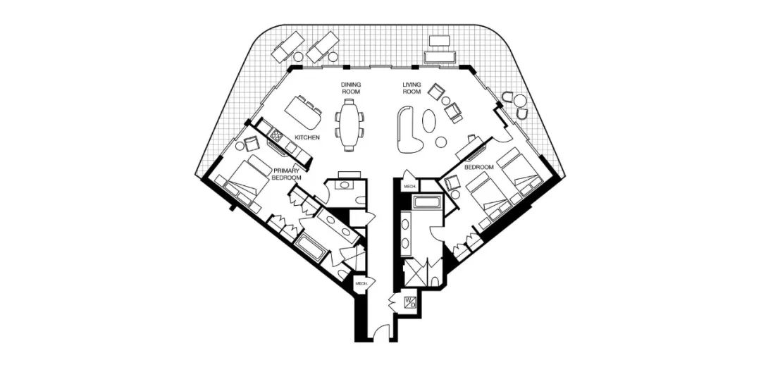 劳德代尔堡四季酒店-80