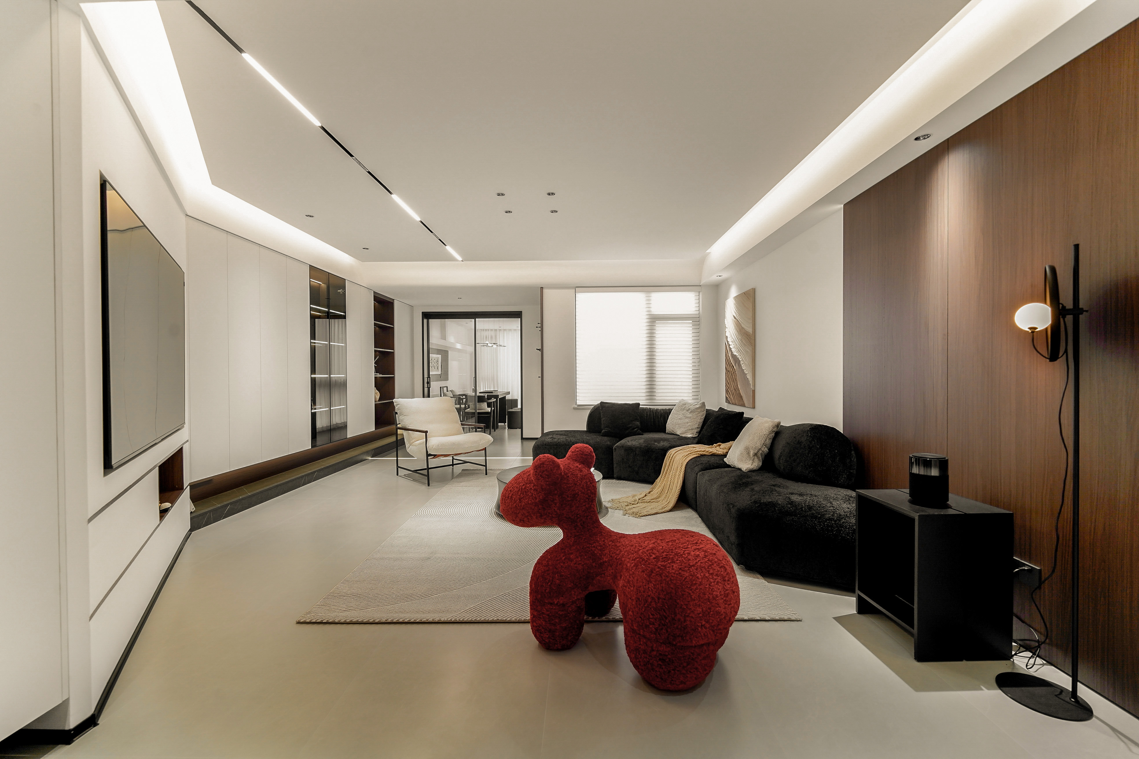 瑞闽第一城 落地毕业照-0