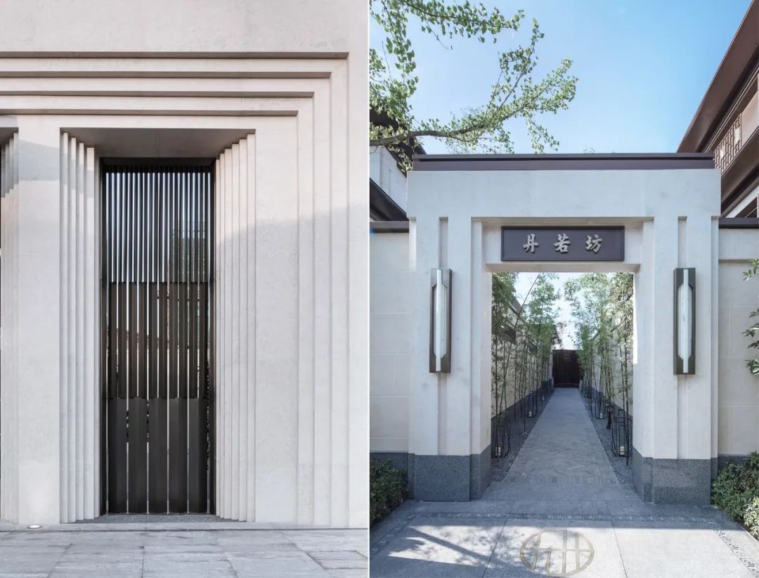 重庆天华丨重庆金科·九曲河建筑设计 丨中国重庆-103